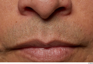 HD Face Skin Mateo Zorita face lips mouth nose skin…